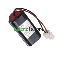 Náhradná batéria pre PLC BRA142 BATT/110010 Perfusor-FT91