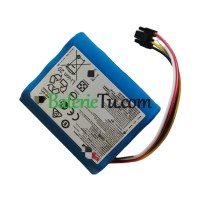 Náhradná batéria pre PLC BRR-42C-5200AF