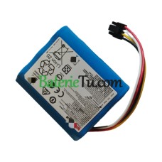 Náhradná batéria pre PLC BRR-42C-5200AF