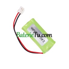Náhradná batéria pre PLC BT166342 GP1210 BT183342 TL32100 MBP160 30522EE
