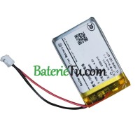 Náhradná batéria pre PLC BTQ-999