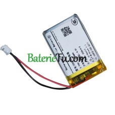 Náhradná batéria pre PLC BTQ-999