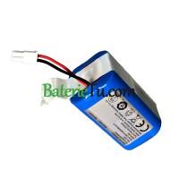 Náhradná batéria pre PLC CMICR18650F9M-4S1P J300