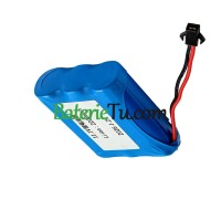 Náhradná batéria pre PLC DK4000CS