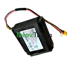 Náhradná batéria pre PLC DS-2XS2T46XMV3