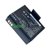 Náhradná batéria pre PLC DSJ-DH2-BAT3