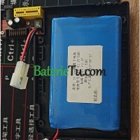 Náhradná batéria pre PLC FX-11.1V-5Ah