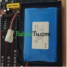 Náhradná batéria pre PLC FX-11.1V-5Ah
