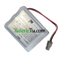 Náhradná batéria pre PLC H2B2722.1 MAS-100NT