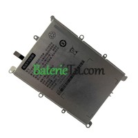 Náhradná batéria pre PLC HBPA636 M636