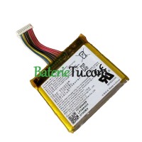 Náhradná batéria pre PLC HM-3821DC