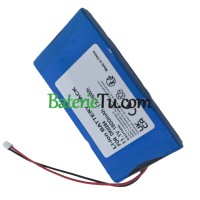 Náhradná batéria pre PLC JS0432-11.1V-1.AH