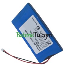 Náhradná batéria pre PLC JS0432-11.1V-1.AH