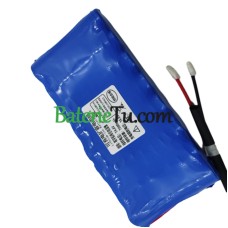 Náhradná batéria pre PLC JW-Y4S2P-14.4V
