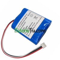 Náhradná batéria pre PLC MS32EC MS56EC