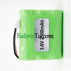 Náhradná batéria pre PLC Ni3615T30P3S534416 WF720