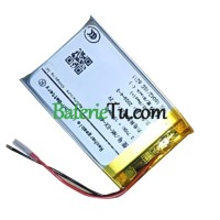Náhradná batéria pre PLC NK-EX-40