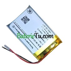 Náhradná batéria pre PLC NK-EX-40