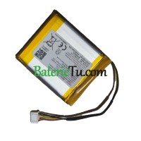 Náhradná batéria pre PLC PT705966-2S1P