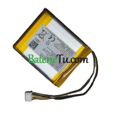 Náhradná batéria pre PLC PT705966-2S1P
