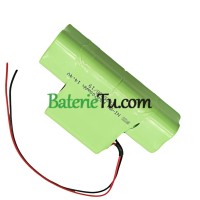 Náhradná batéria pre PLC TX288