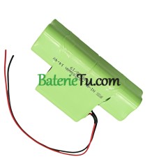 Náhradná batéria pre PLC TX288