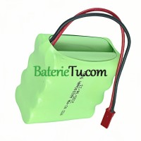 Náhradná batéria pre PLC WIT-601