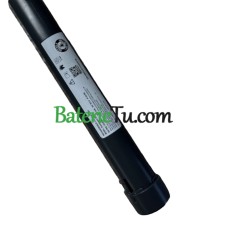 Náhradná batéria pre PLC ZoomBroom-3S1P