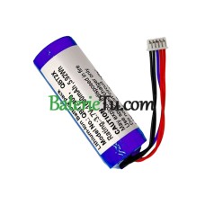 Náhradná batéria pre QuickScan QBT2400 BT-32 RBP-2X00 QBT2430
