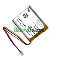 Náhradná batéria pre Razer Barracuda-Pro RZ04-03780