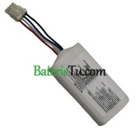 Náhradná batéria pre robota P2332-4S1P-SCEV