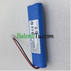 Náhradná batéria pre Rowenta RR7947WH/NS0 SS-2230002528