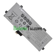 Náhradná batéria pre Samsung AA-PBTN4GP NP800G5H-XS1US NP800G5H-X02US