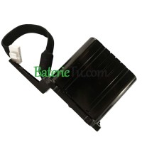 Náhradná batéria pre Samsung EB-T24C-00 49-739800-BATJ-A