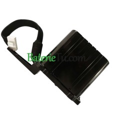 Náhradná batéria pre Samsung EB-T24C-00 49-739800-BATJ-A
