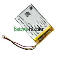 Náhradná batéria pre Sennheiser AHB622540PCT-02