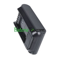Náhradná batéria pre Shark XBTR625KSL XBTR625KSLEU IW3511