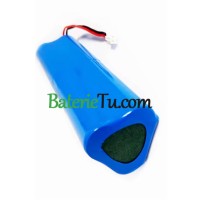 Náhradná batéria pre SMOOKY R6 BSK-24V-2400mAh