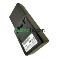 Náhradná batéria pre TEK LPB-02