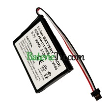 Náhradná batéria pre TomTom AHA11110005 6027A0089521