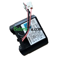 Náhradná batéria pre TOSHIBA BM-520A-J1