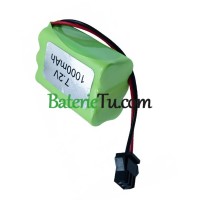 Náhradná batéria pre Tri-Tronics 1157900