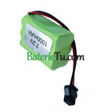 Náhradná batéria pre Tri-Tronics 1157900