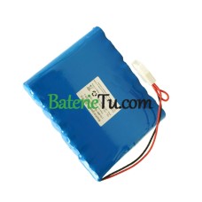 Náhradná batéria pre TRISMED 35010014 CARDIPIA400 800H 406NH 406RH 406RSH