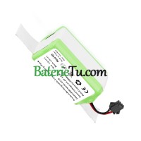 Náhradná batéria pre Uoni S860 X6S