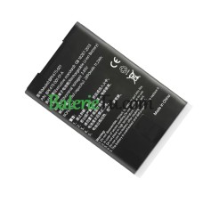 Náhradná batéria pre Verifone V400M Plus4g BPK475-001-01