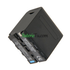 Náhradná batéria pre displeje Sony 8800mAh (Head PLM-A55