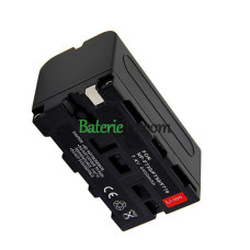 Náhradná batéria pre Sony NP-F930 BNP-F950 4400mAh NP-F930 /