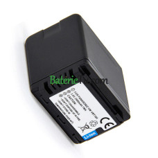 Náhradná batéria pre Panasonic V720 3900mAh w850 w850m V210M V520M V110 V520 V210