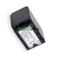 Náhradná batéria pre Panasonic HC-MDH2GK 5800mAh HC-MDH2GK-K HC-MDH2M AG-DVX200MC AG-FC100MC